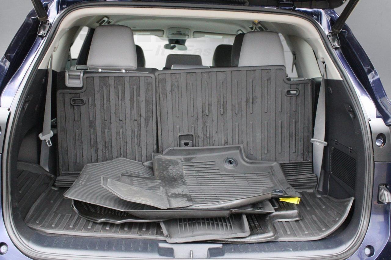 2020 Toyota Highlander LE Stafford VA