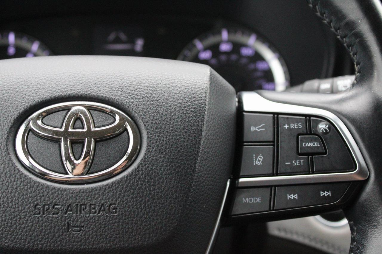 2020 Toyota Highlander LE Stafford VA