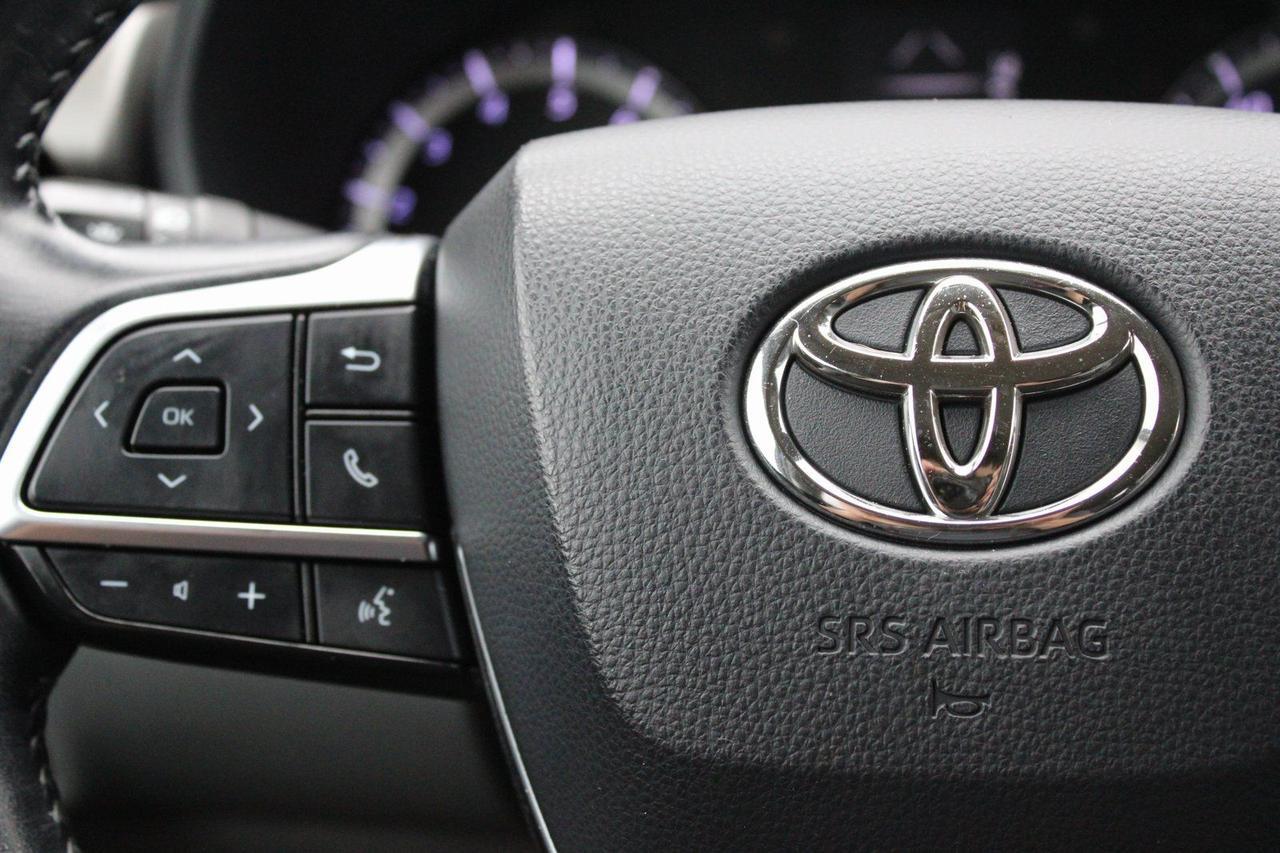 2020 Toyota Highlander LE Stafford VA