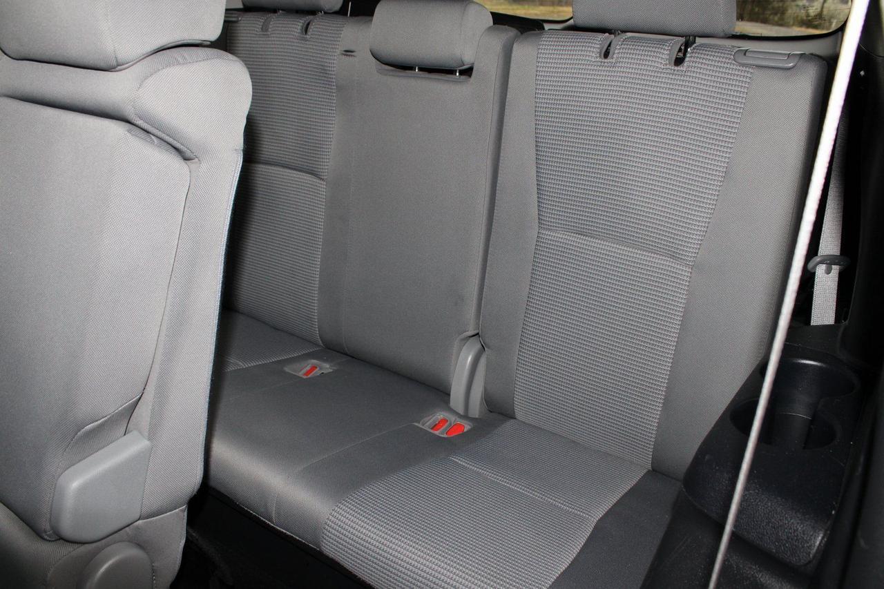 2020 Toyota Highlander LE Stafford VA