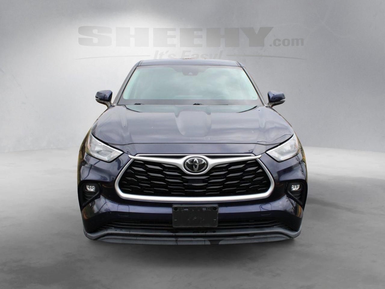 2020 Toyota Highlander LE Stafford VA