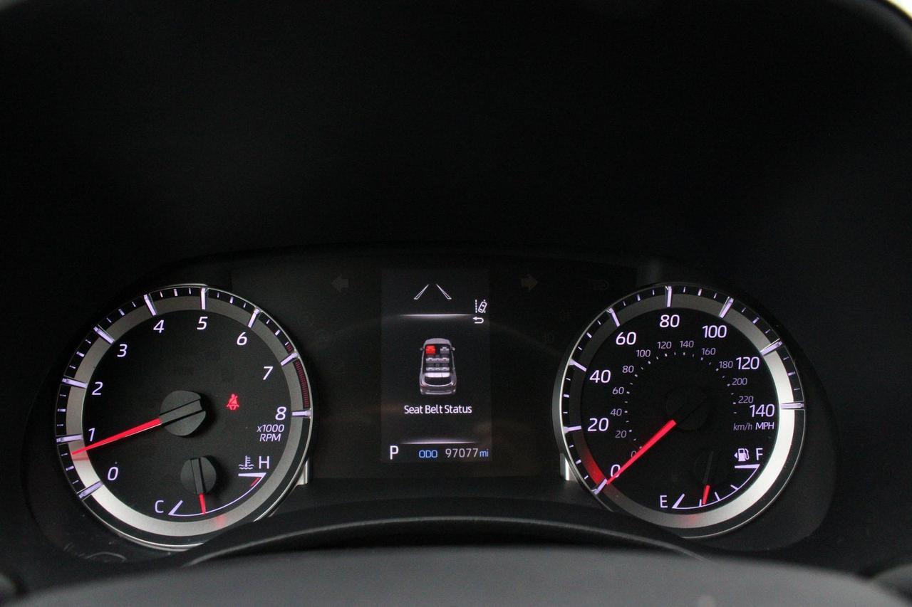 2020 Toyota Highlander LE Stafford VA