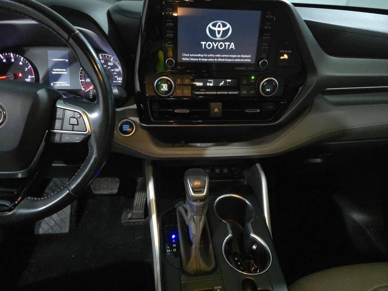 2020 Toyota Highlander LE Stafford VA