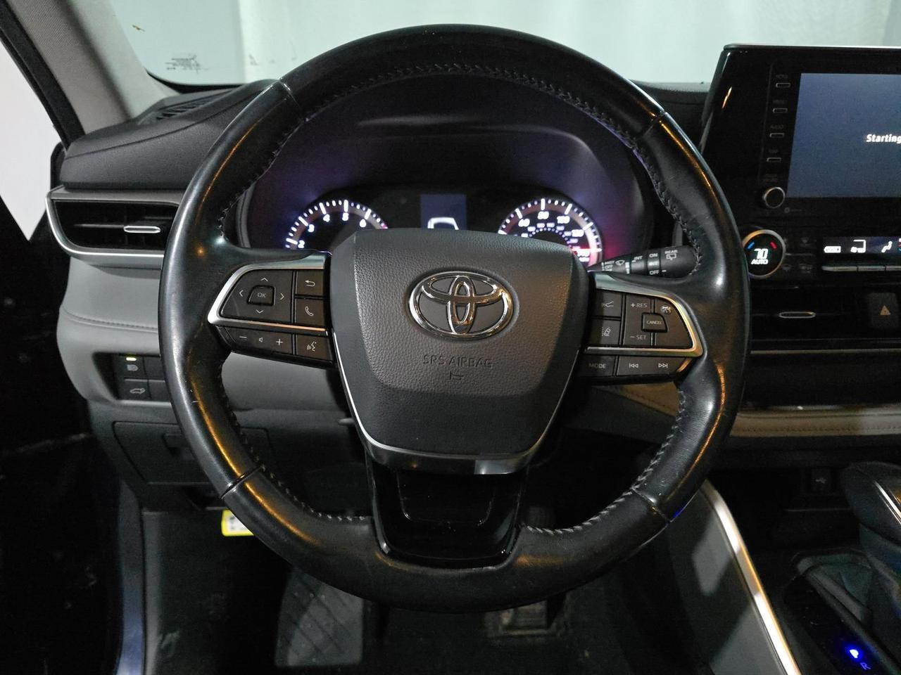 2020 Toyota Highlander LE Stafford VA