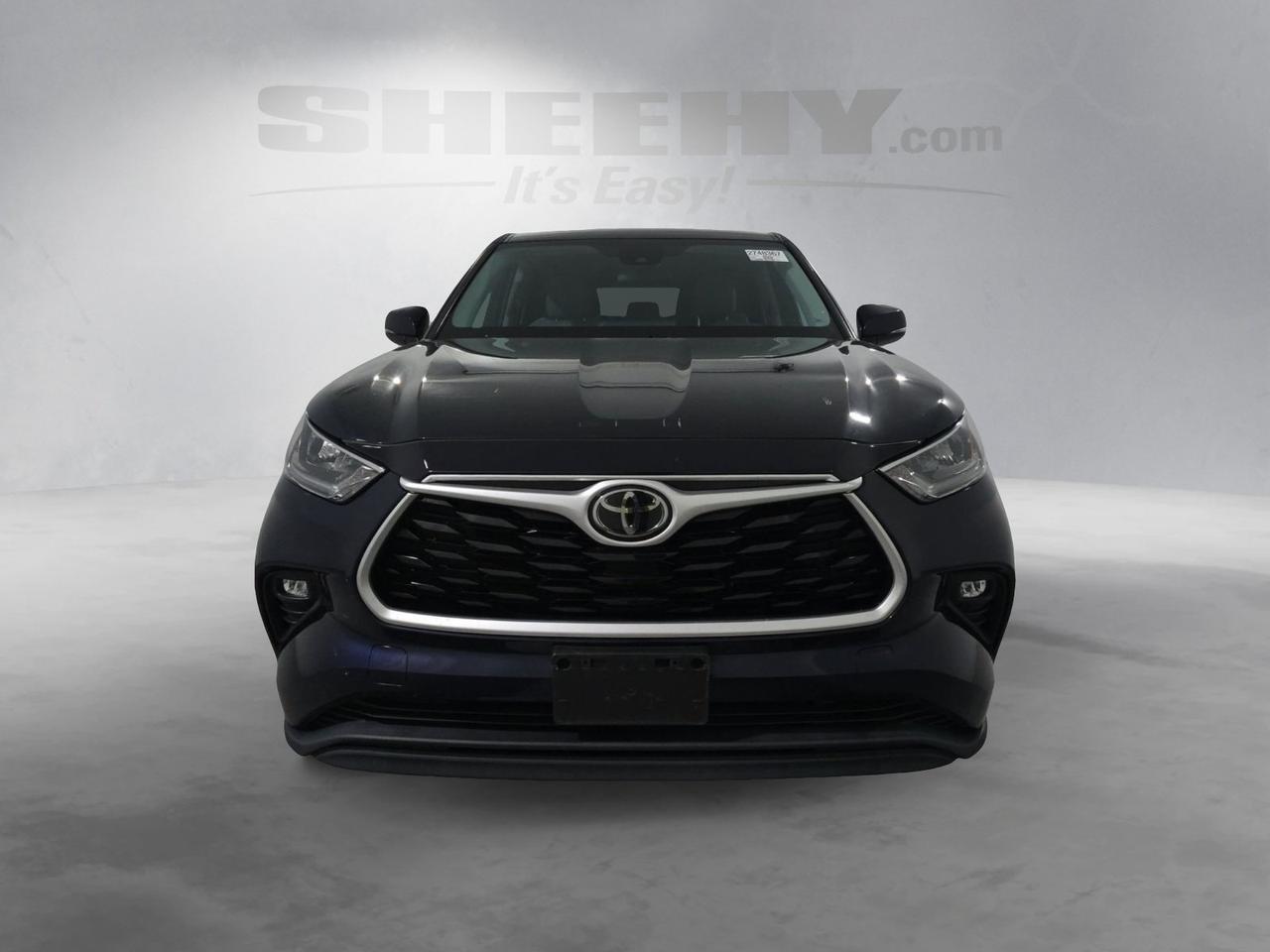 2020 Toyota Highlander LE Stafford VA