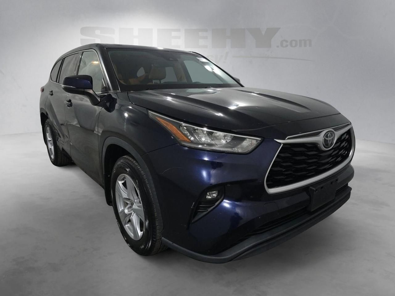 2020 Toyota Highlander LE Stafford VA