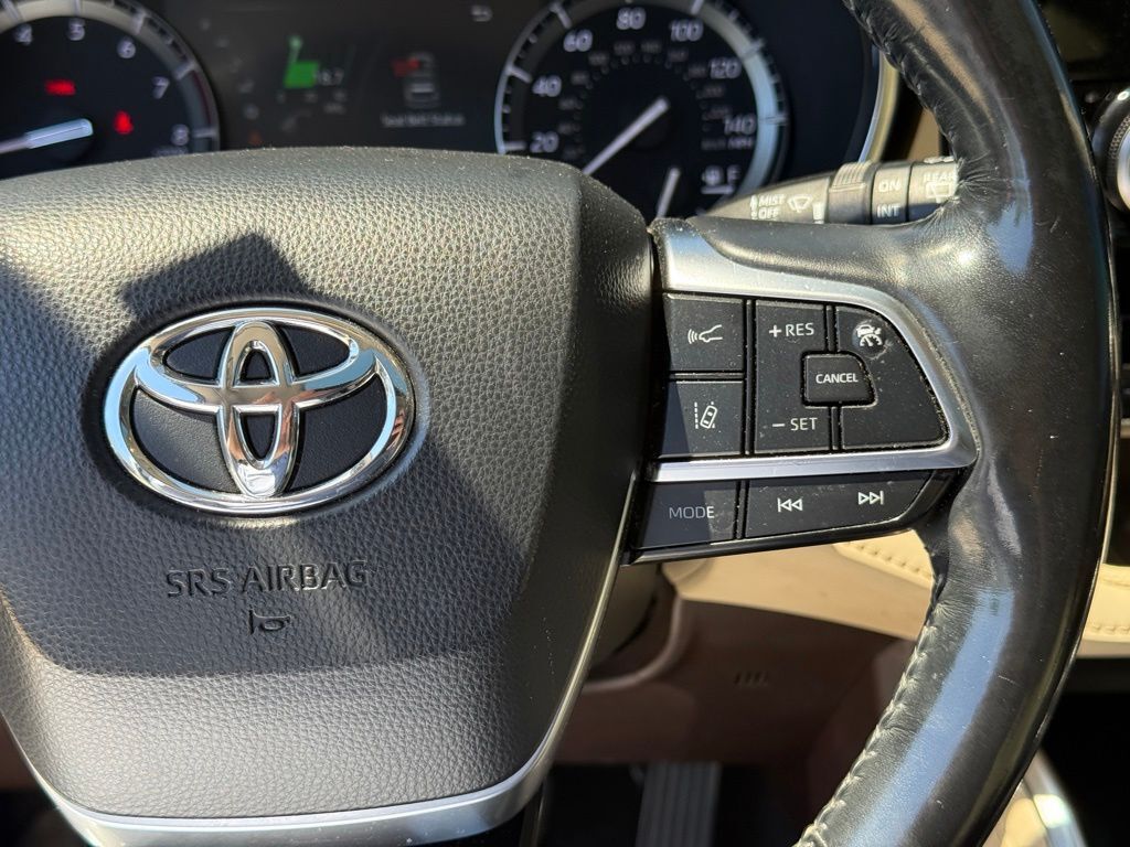 2020 Toyota Highlander Limited Crestwood KY