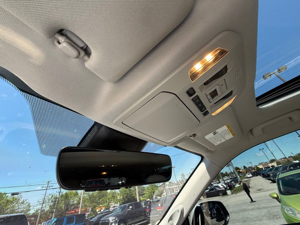 2020 Toyota Highlander Limited Crestwood KY