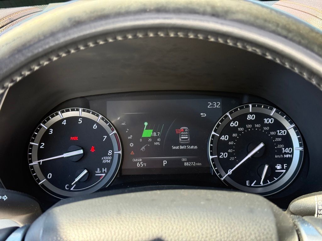 2020 Toyota Highlander Limited Crestwood KY