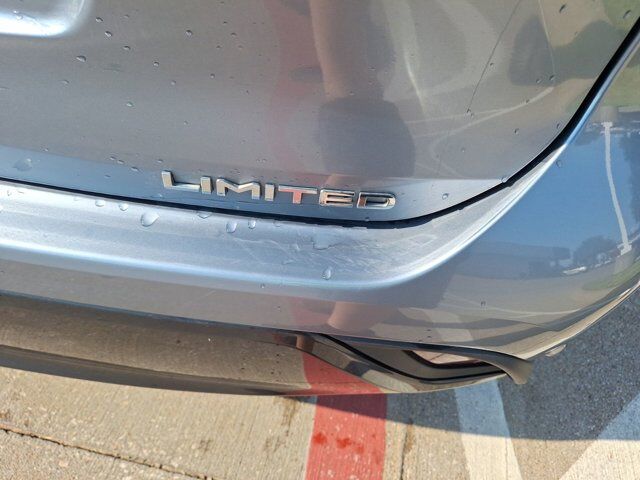 2020 Toyota Highlander Limited Hurst TX