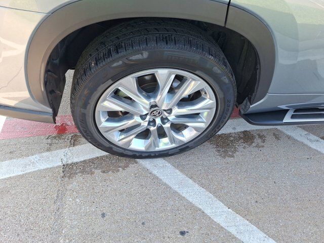 2020 Toyota Highlander Limited Hurst TX