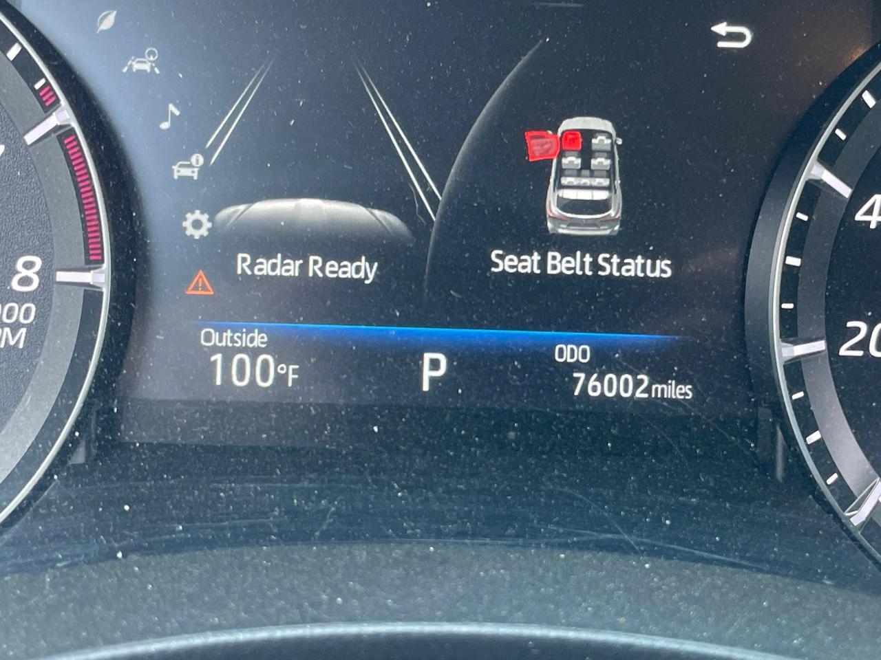 2020 Toyota Highlander Limited Hurst TX