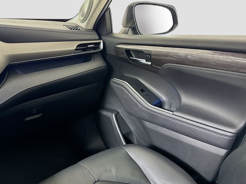 2020 Toyota Highlander Limited Kennewick WA