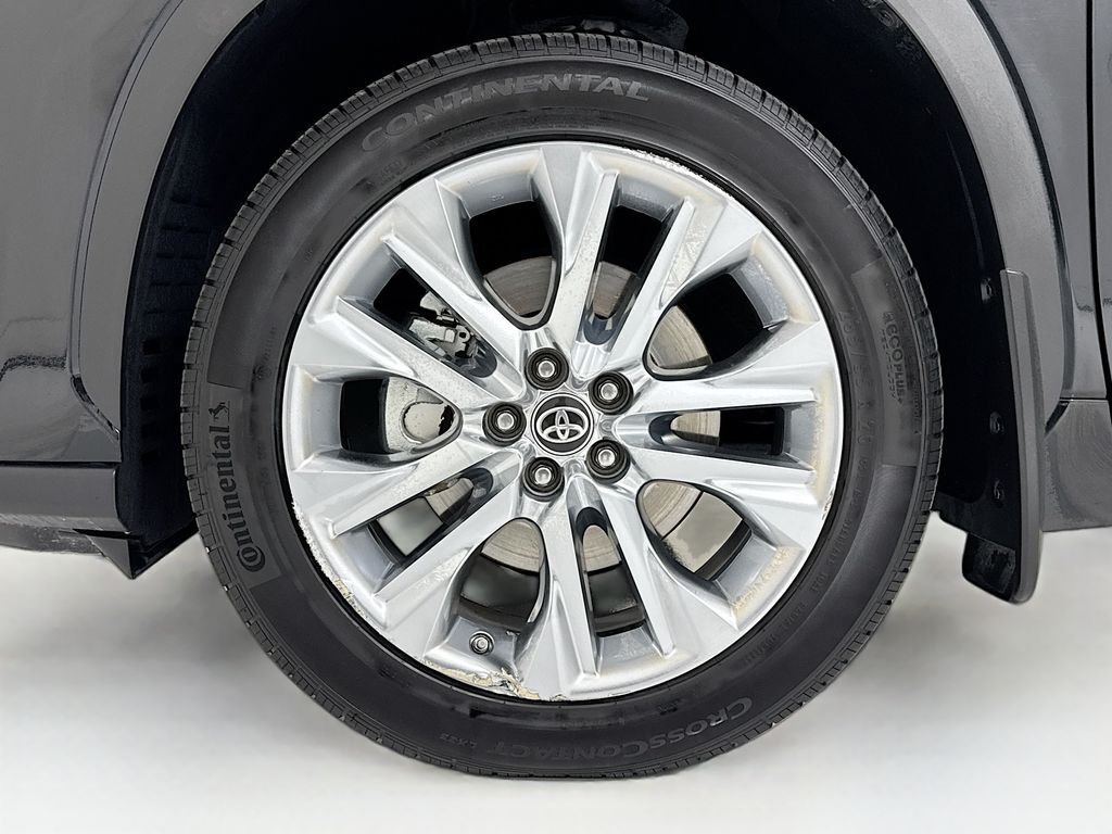 2020 Toyota Highlander Limited Kennewick WA