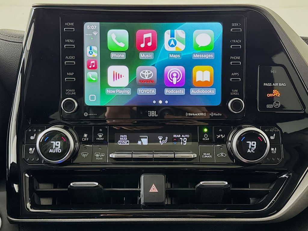 2020 Toyota Highlander Limited Kennewick WA