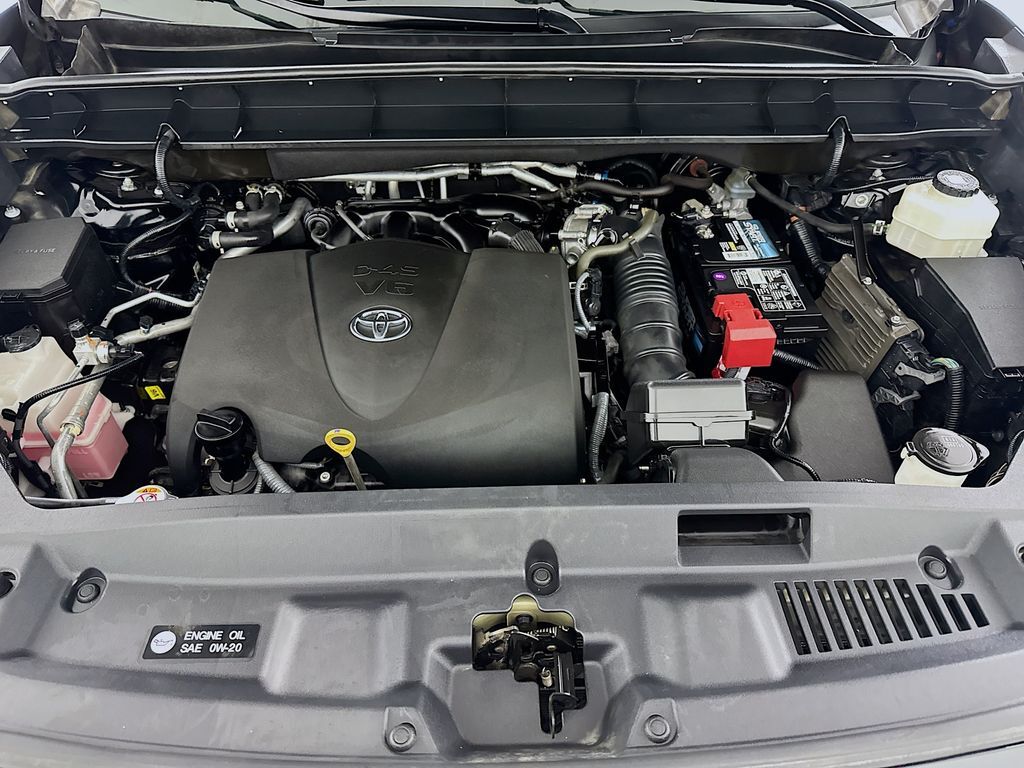 2020 Toyota Highlander Limited Kennewick WA