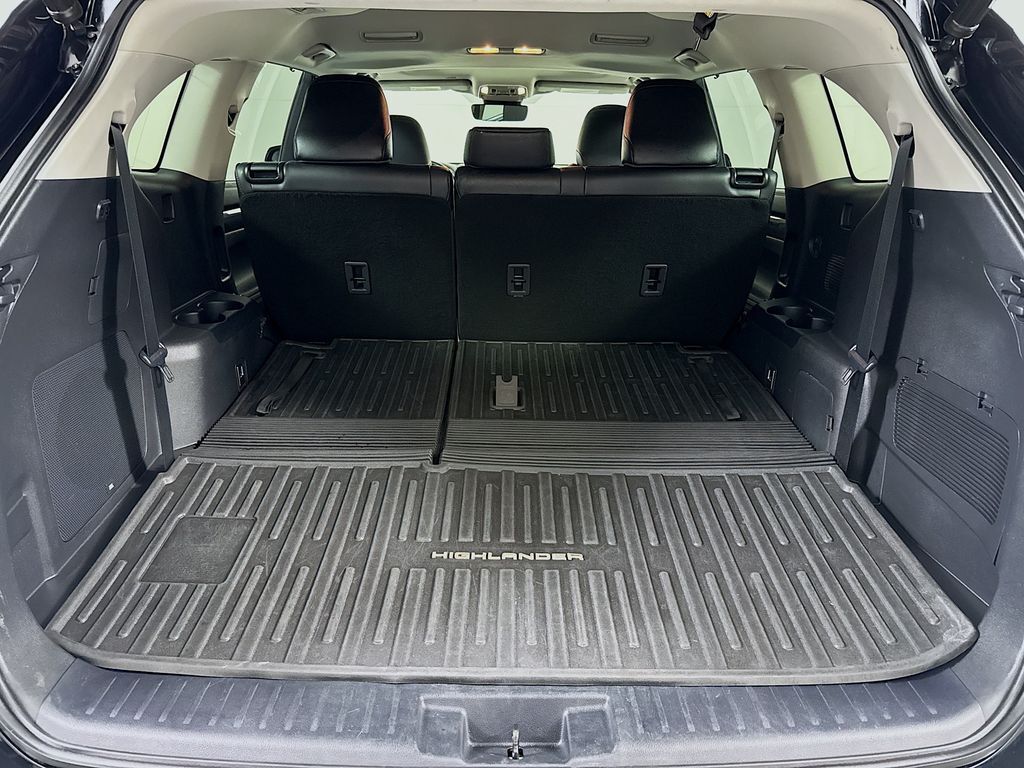 2020 Toyota Highlander Limited Kennewick WA