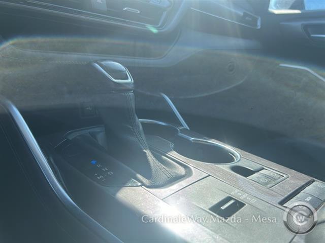 2020 Toyota Highlander Limited Mesa AZ