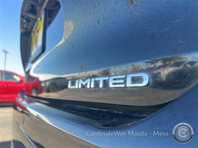2020 Toyota Highlander Limited Mesa AZ