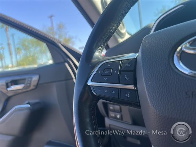 2020 Toyota Highlander Limited Mesa AZ