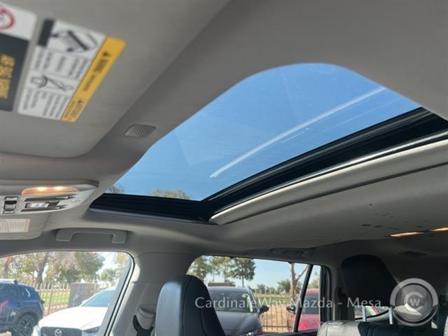 2020 Toyota Highlander Limited Mesa AZ