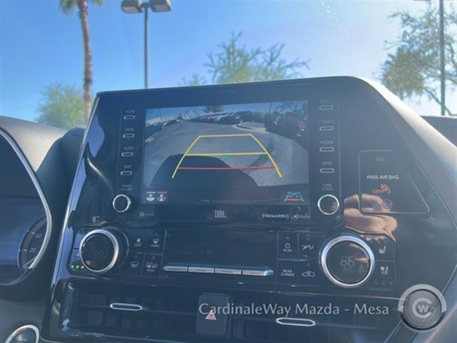 2020 Toyota Highlander Limited Mesa AZ