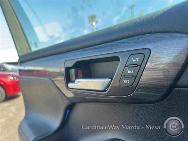 2020 Toyota Highlander Limited Mesa AZ