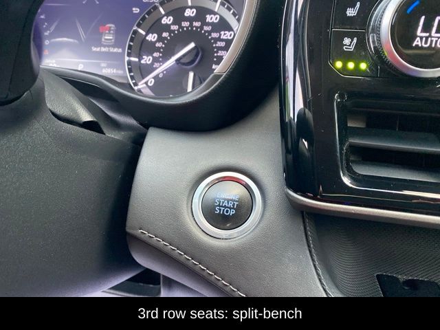 2020 Toyota Highlander Limited Raleigh NC