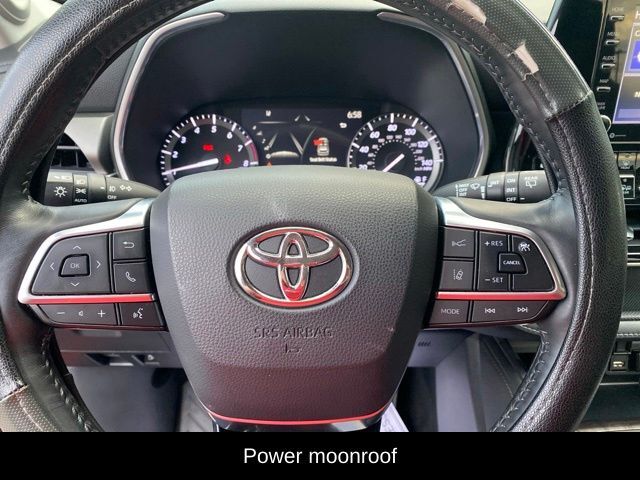 2020 Toyota Highlander Limited Raleigh NC