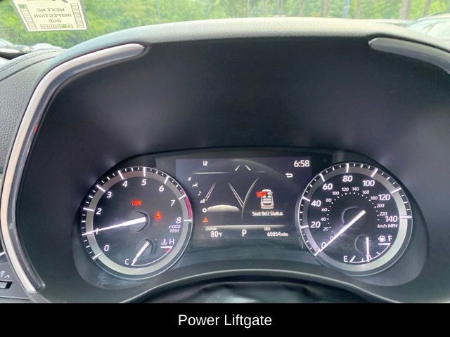 2020 Toyota Highlander Limited Raleigh NC