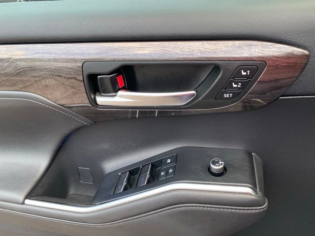 2020 Toyota Highlander Limited Raleigh NC
