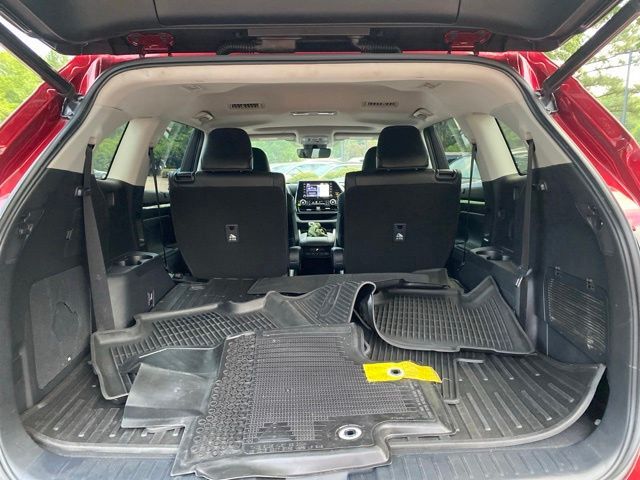 2020 Toyota Highlander Limited Raleigh NC