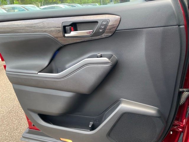 2020 Toyota Highlander Limited Raleigh NC