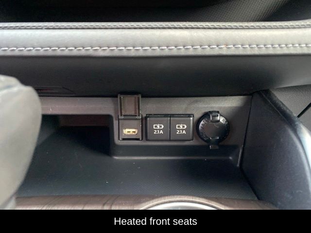 2020 Toyota Highlander Limited Raleigh NC