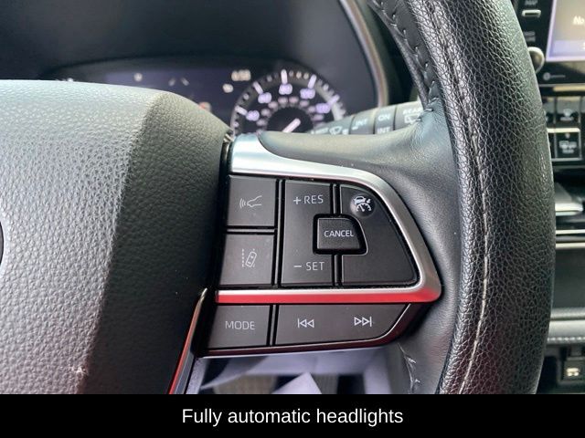 2020 Toyota Highlander Limited Raleigh NC
