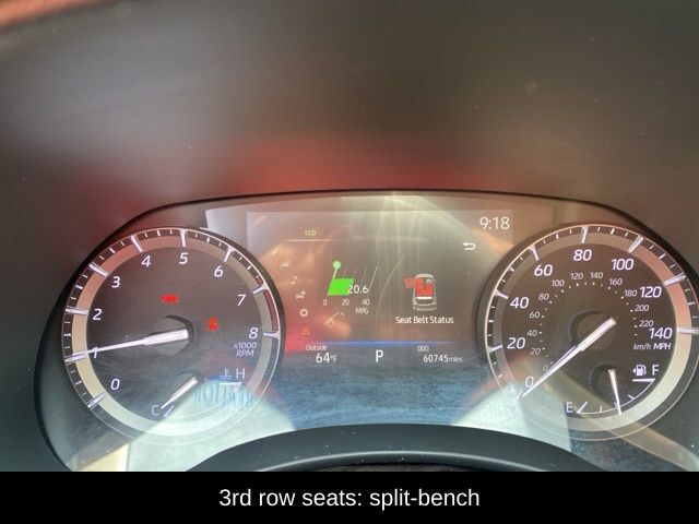 2020 Toyota Highlander Limited Raleigh NC