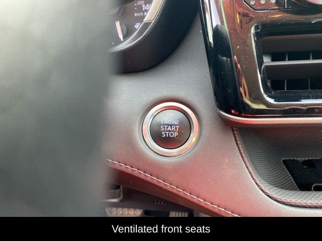 2020 Toyota Highlander Limited Raleigh NC