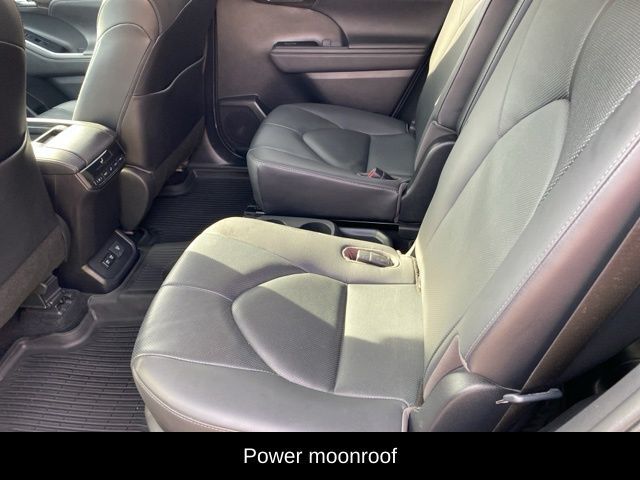 2020 Toyota Highlander Limited Raleigh NC