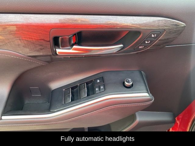 2020 Toyota Highlander Limited Raleigh NC