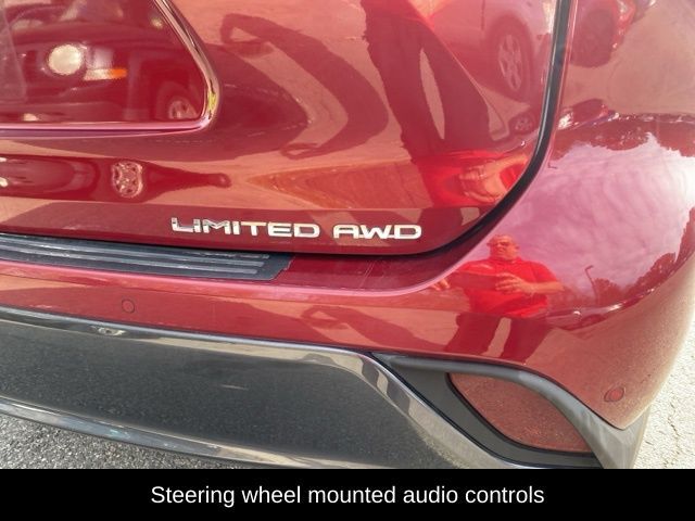 2020 Toyota Highlander Limited Raleigh NC