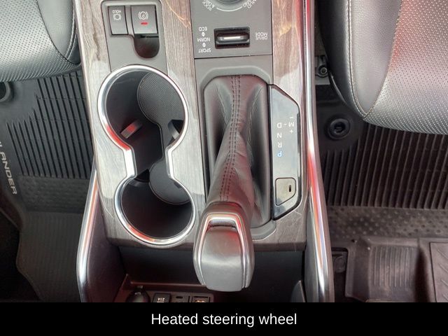 2020 Toyota Highlander Limited Raleigh NC