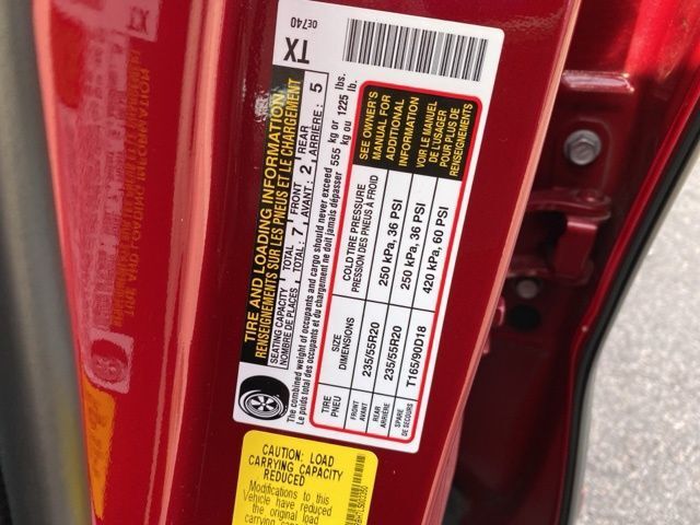 2020 Toyota Highlander Limited Raleigh NC