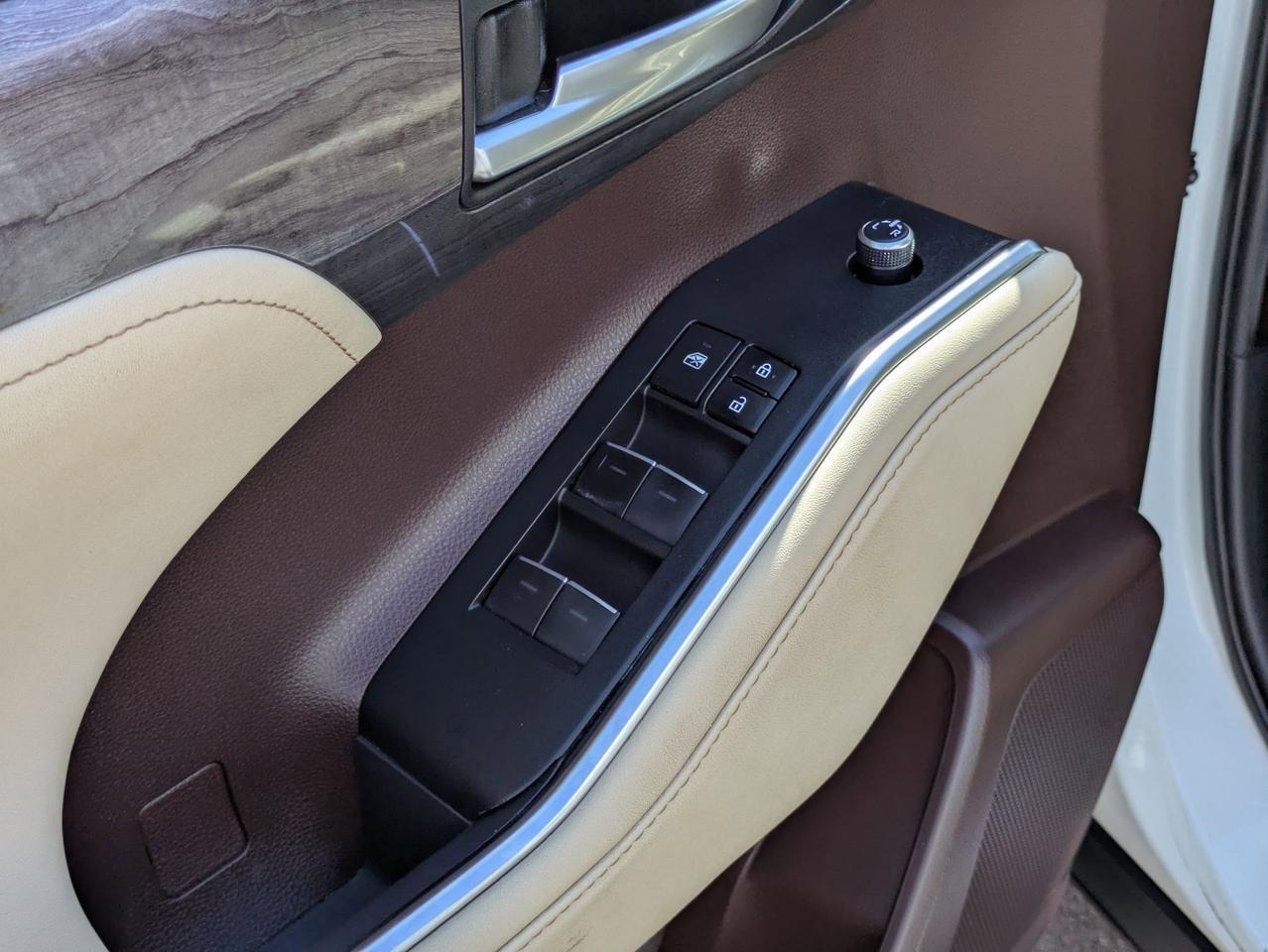 2020 Toyota Highlander Limited Castroville TX