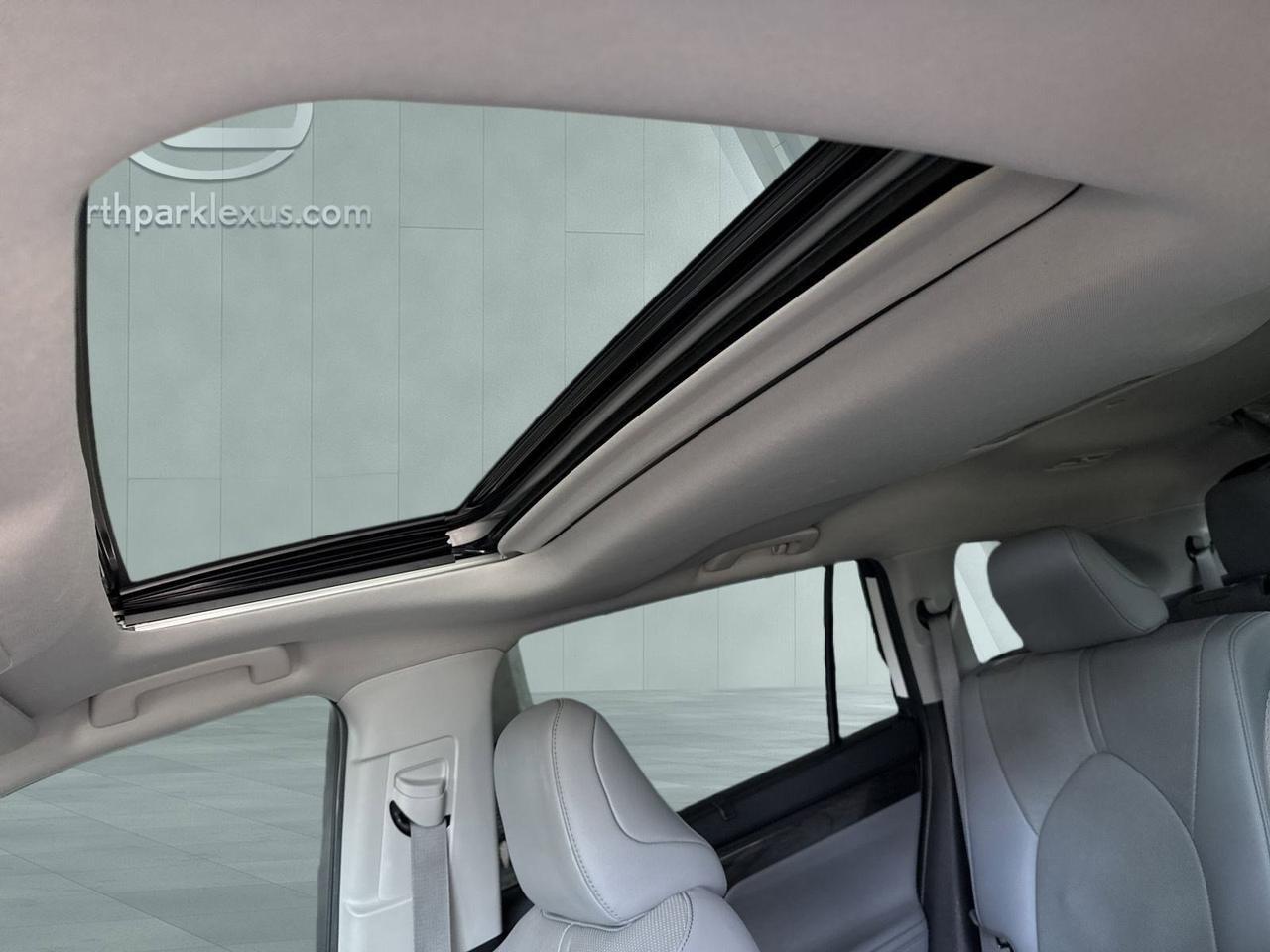 2020 Toyota Highlander Limited San Antonio TX