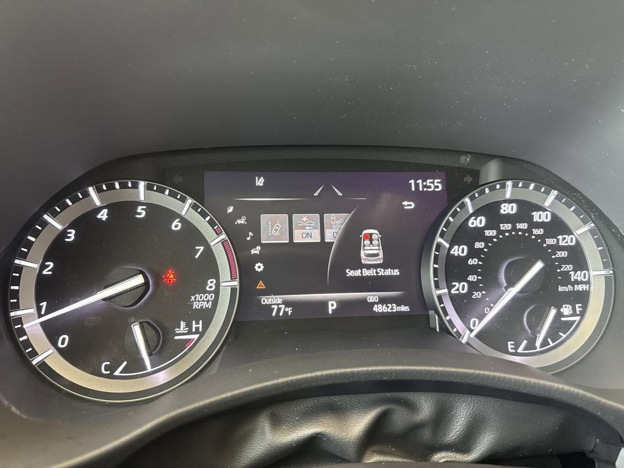 2020 Toyota Highlander Limited San Antonio TX