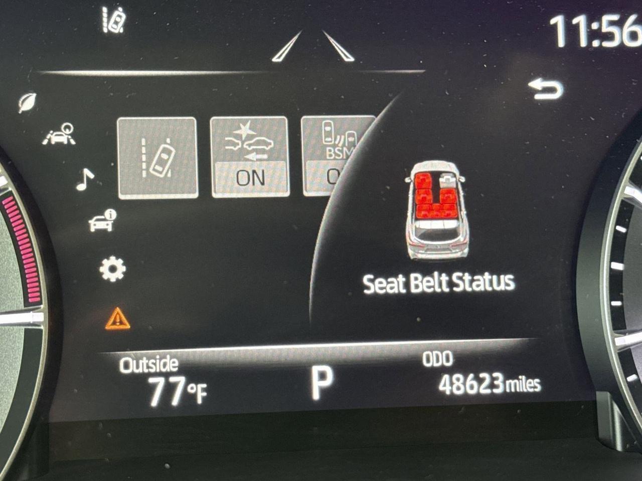 2020 Toyota Highlander Limited San Antonio TX