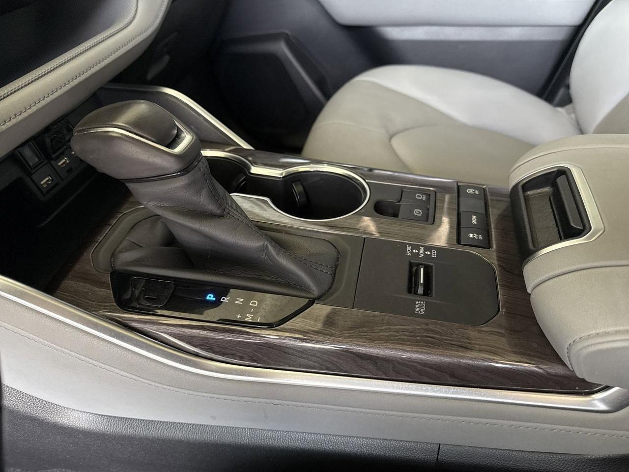 2020 Toyota Highlander Limited San Antonio TX