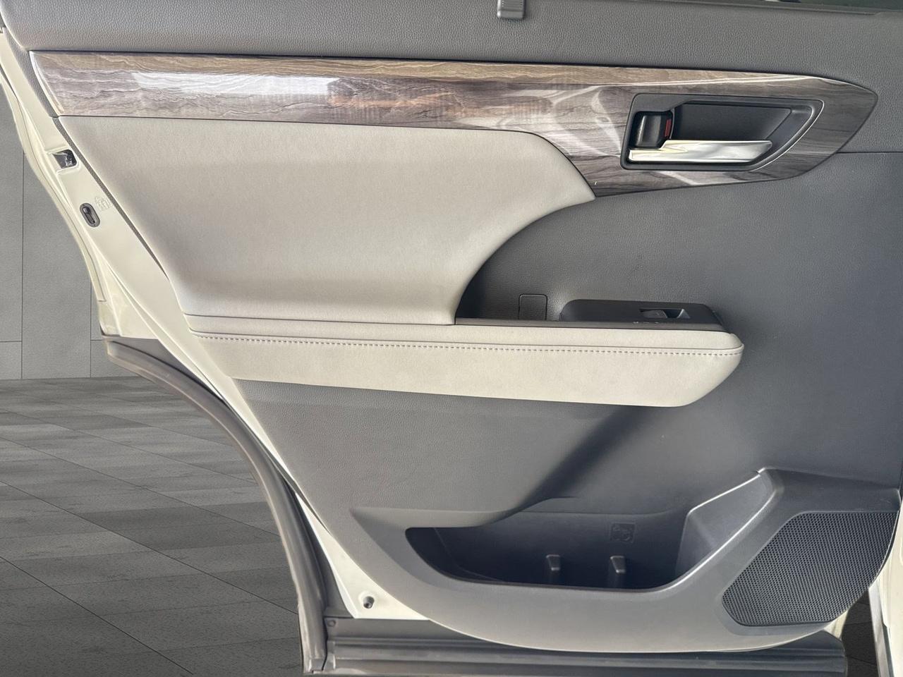 2020 Toyota Highlander Limited San Antonio TX