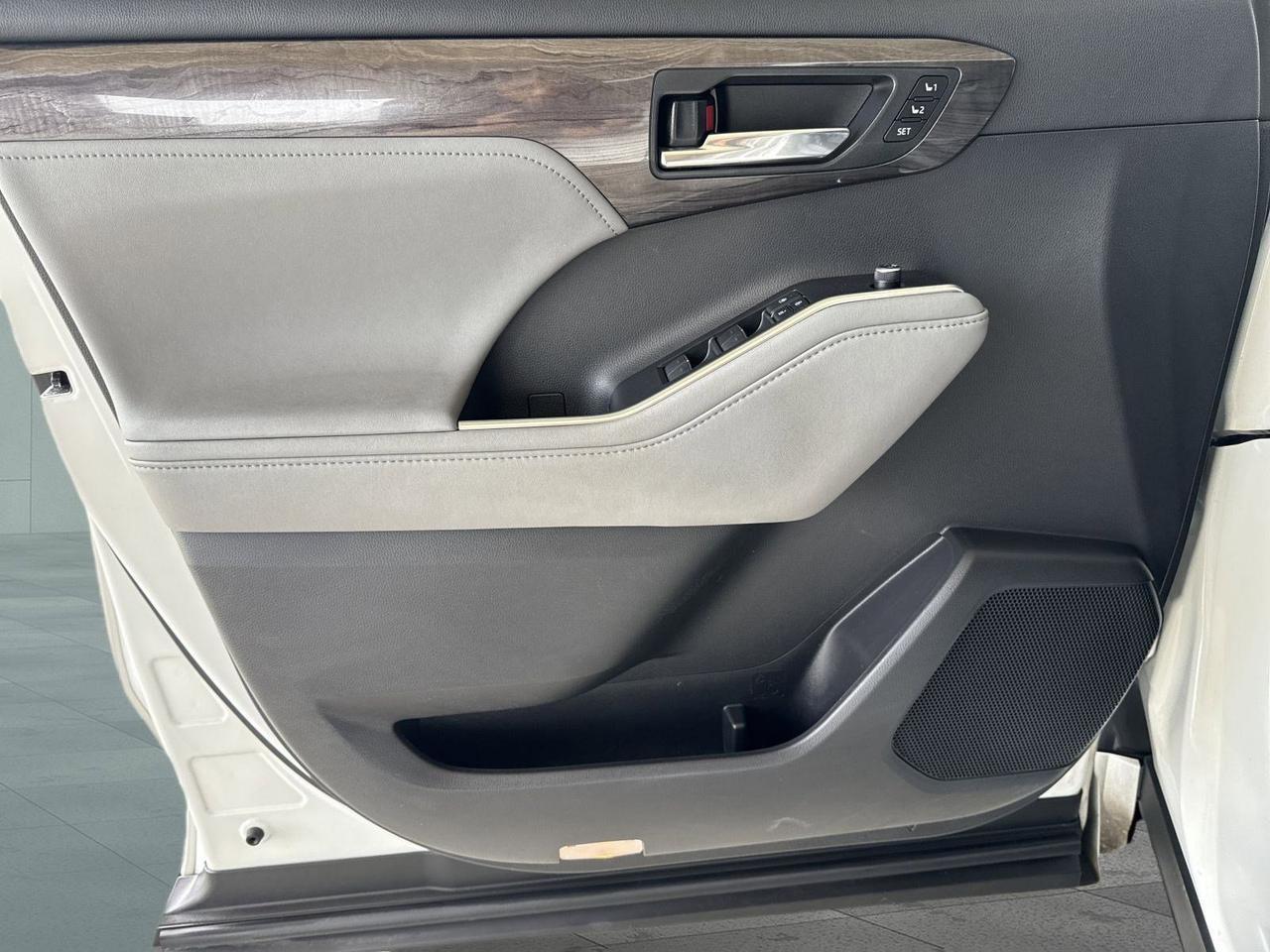 2020 Toyota Highlander Limited San Antonio TX