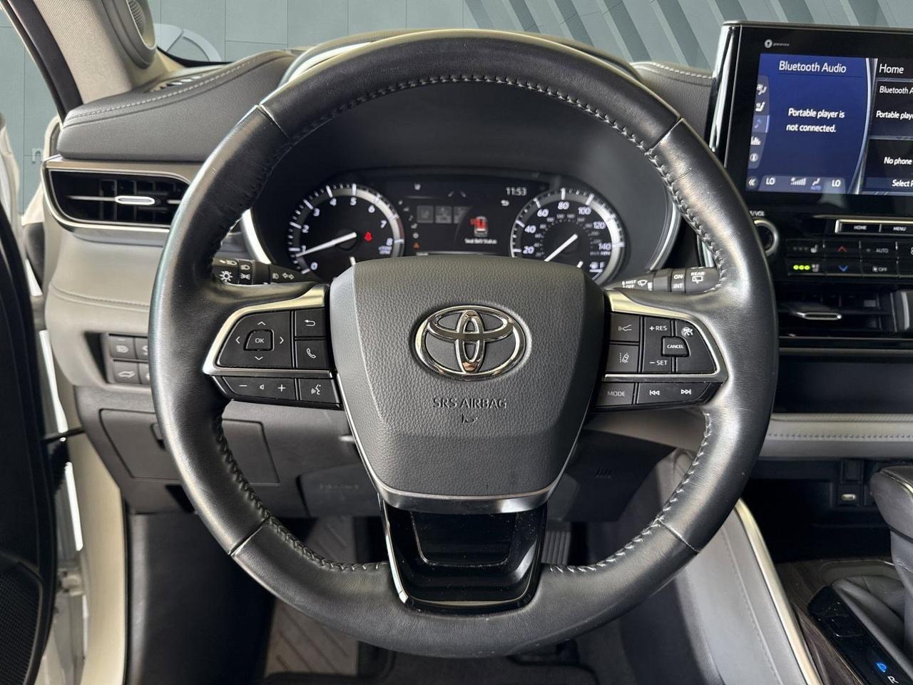 2020 Toyota Highlander Limited San Antonio TX